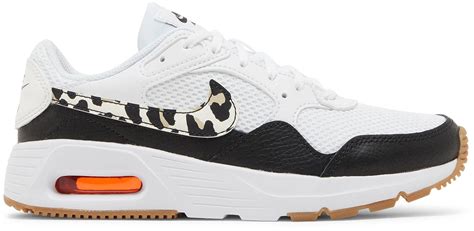 nike air max sc leopard.